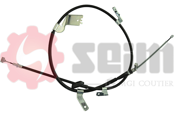 Handremkabel Seim 554691