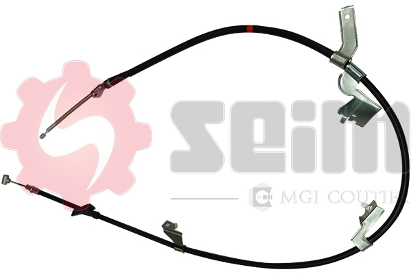 Handremkabel Seim 554693