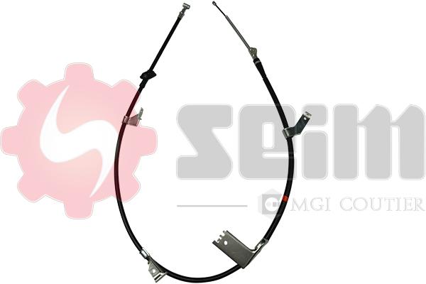 Handremkabel Seim 554694