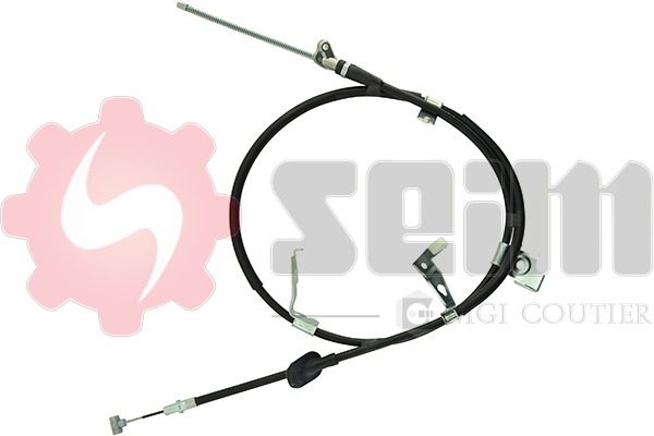 Handremkabel Seim 554696