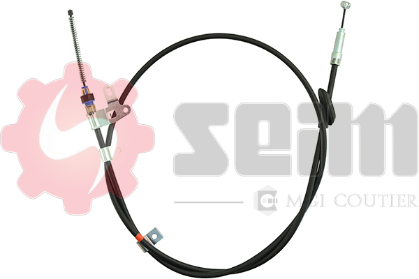 Handremkabel Seim 554698