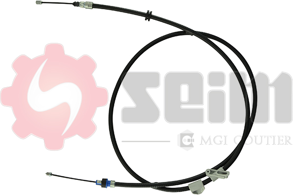Handremkabel Seim 554701