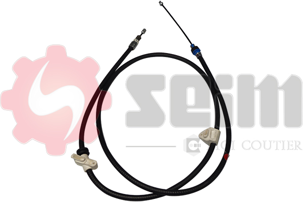 Handremkabel Seim 554702