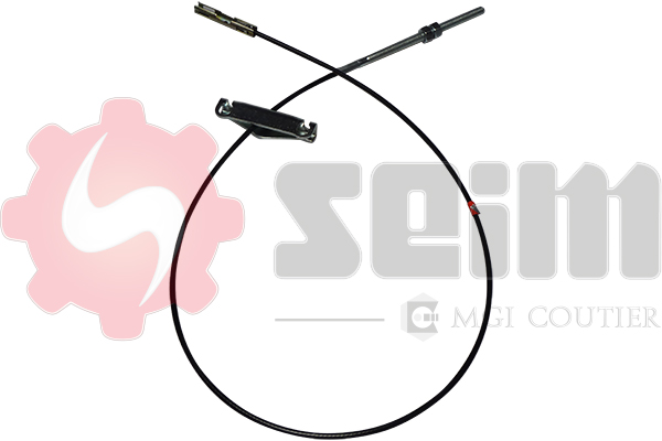 Handremkabel Seim 554704
