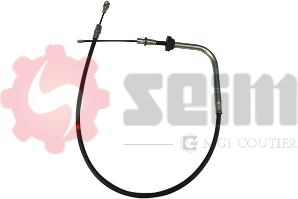 Handremkabel Seim 554706