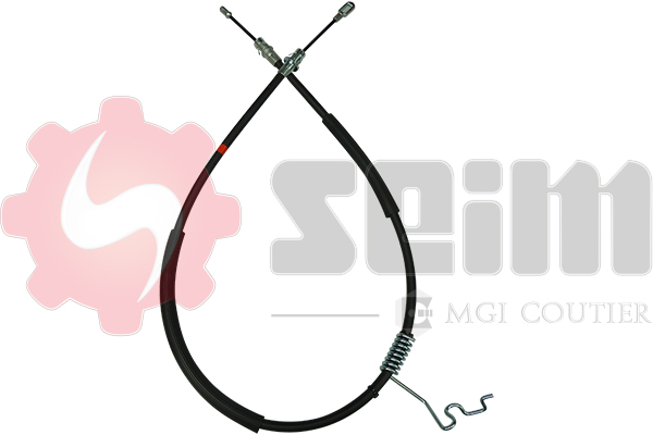 Handremkabel Seim 554709