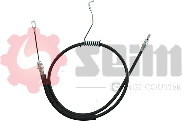 Handremkabel Seim 554710