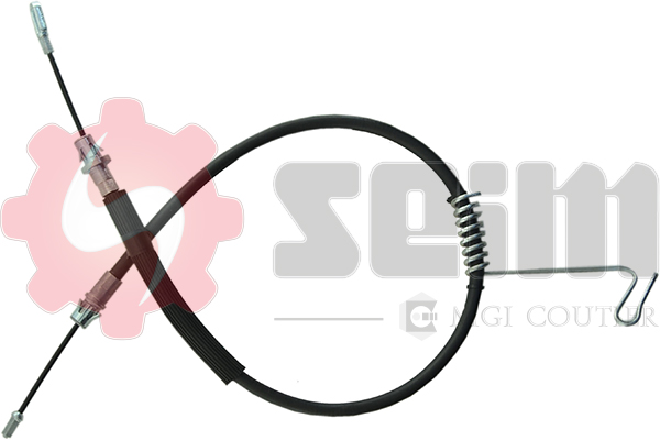 Handremkabel Seim 554714