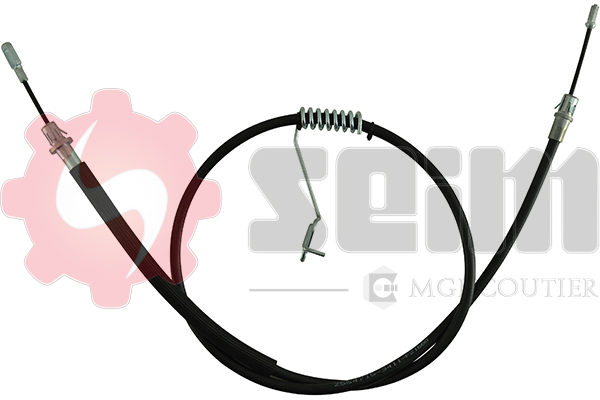 Handremkabel Seim 554715
