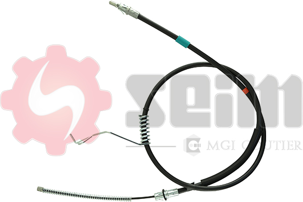 Handremkabel Seim 554717