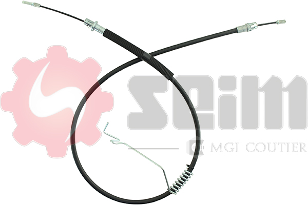 Handremkabel Seim 554720