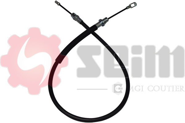 Handremkabel Seim 554721