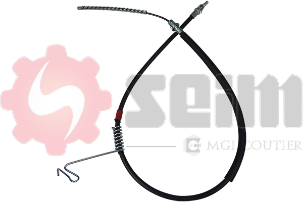 Handremkabel Seim 554725