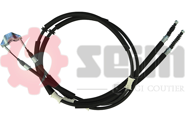 Handremkabel Seim 554727