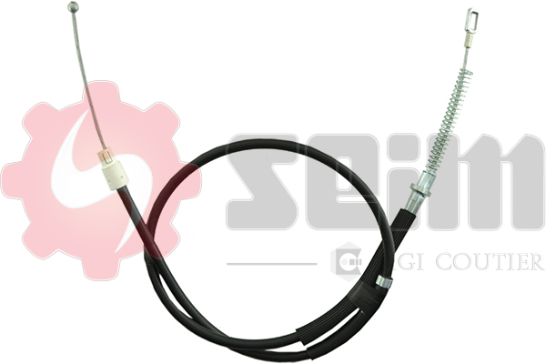 Handremkabel Seim 554732