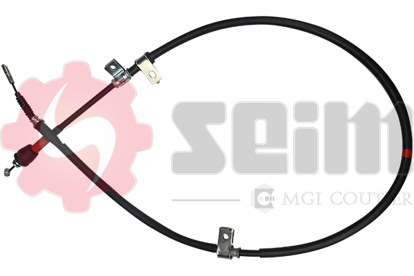 Handremkabel Seim 554737