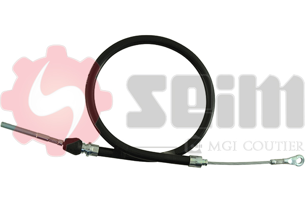 Handremkabel Seim 554739
