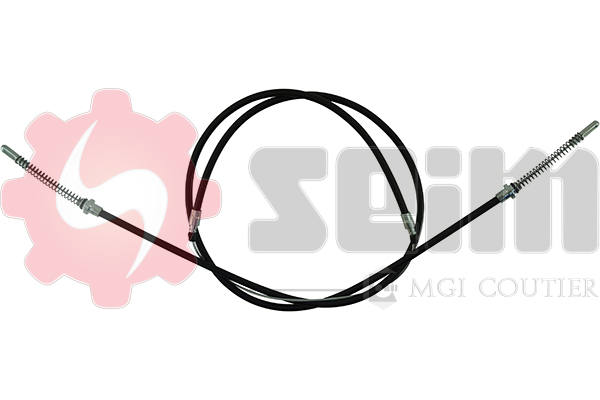 Handremkabel Seim 554744