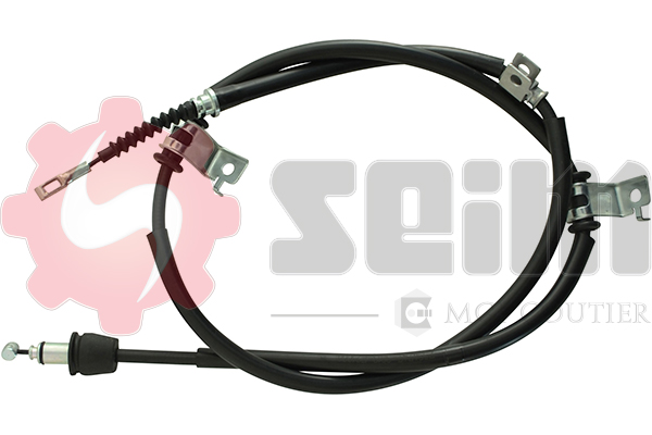 Handremkabel Seim 554747