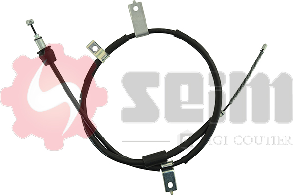 Handremkabel Seim 554749