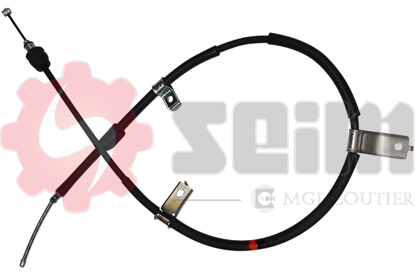 Handremkabel Seim 554750