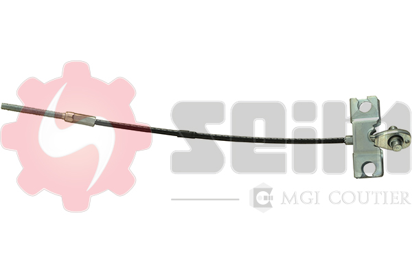 Handremkabel Seim 554753