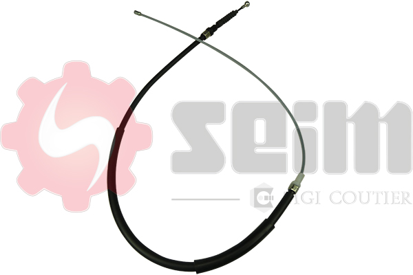 Handremkabel Seim 554756