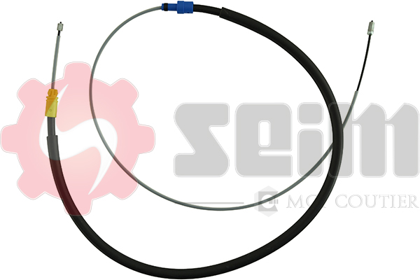 Handremkabel Seim 554758