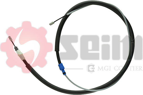 Handremkabel Seim 554760