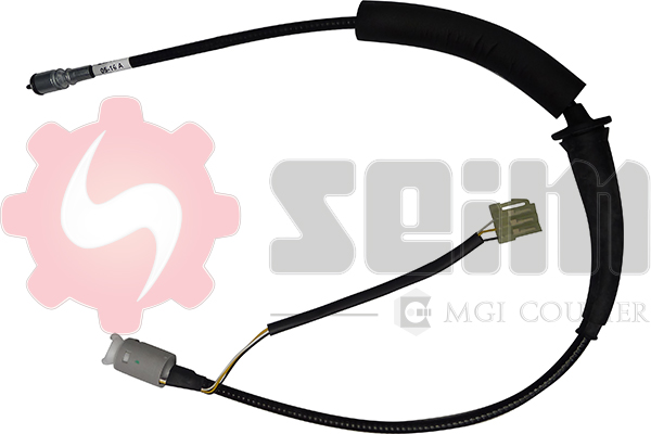 Kilometertellerkabel Seim 554854