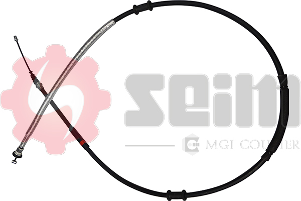 Handremkabel Seim 554859