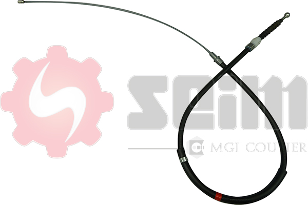 Handremkabel Seim 554863