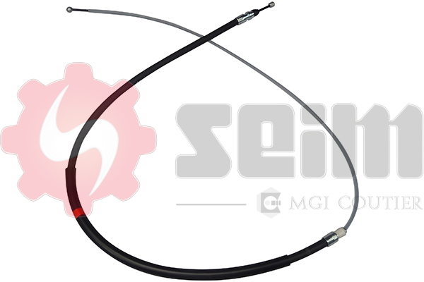 Handremkabel Seim 554865