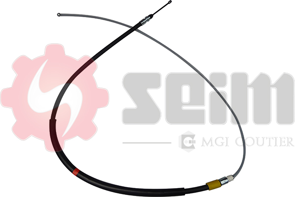 Handremkabel Seim 554866