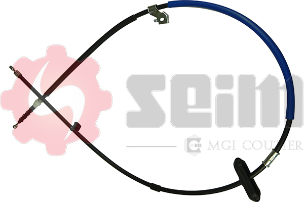Handremkabel Seim 554871