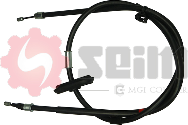 Handremkabel Seim 554875