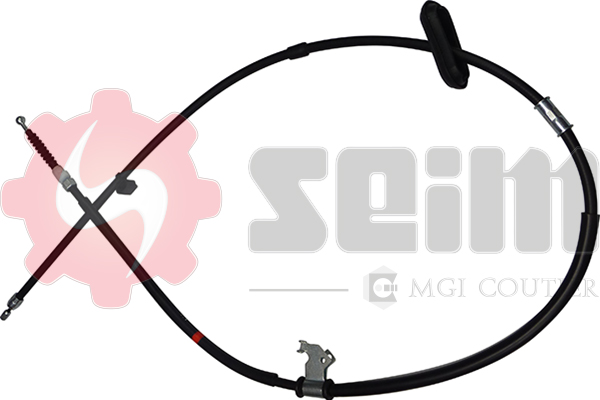 Handremkabel Seim 554878