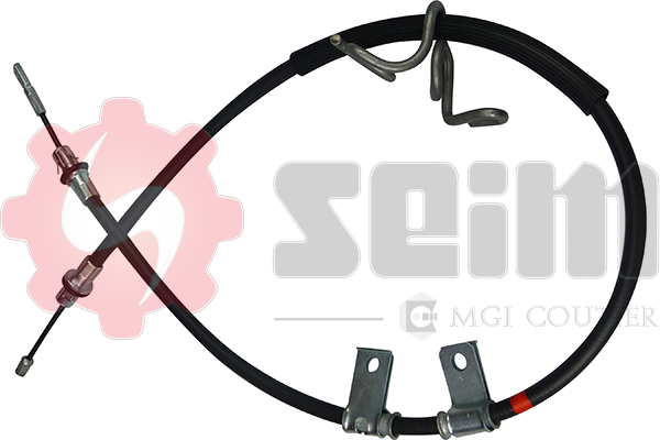 Handremkabel Seim 554879