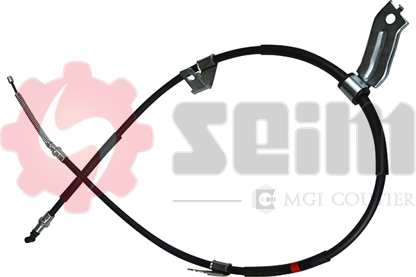 Handremkabel Seim 554880