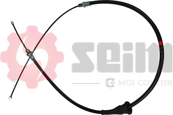 Handremkabel Seim 554881