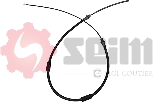 Handremkabel Seim 554885