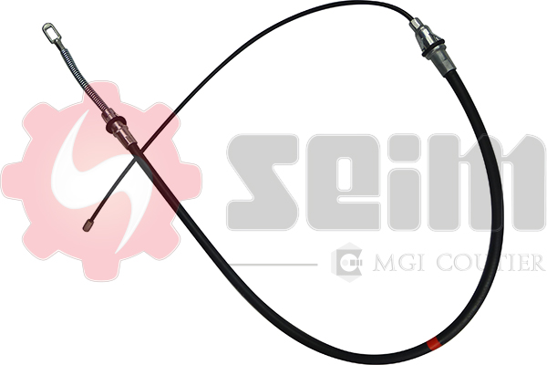 Handremkabel Seim 554886