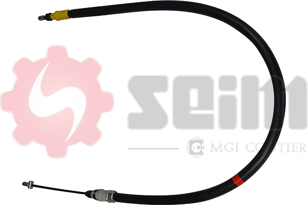 Handremkabel Seim 554899