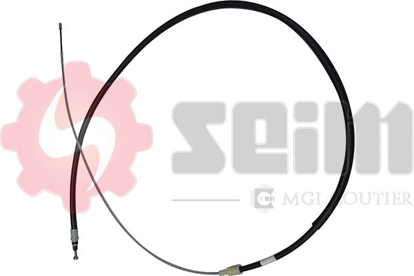 Handremkabel Seim 554901