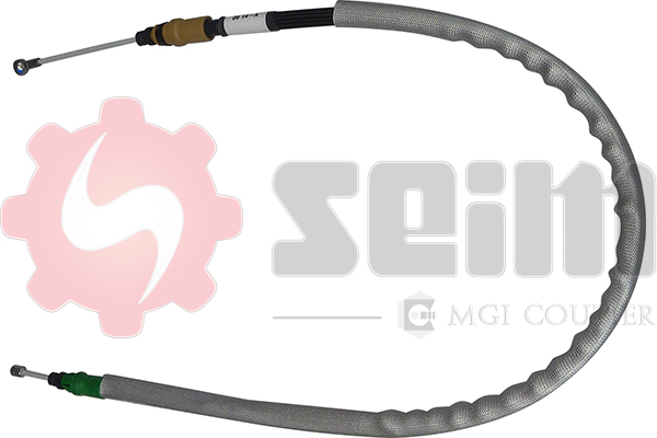 Handremkabel Seim 554902