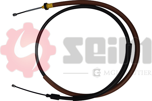 Handremkabel Seim 554907