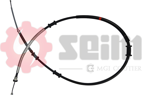 Handremkabel Seim 554913