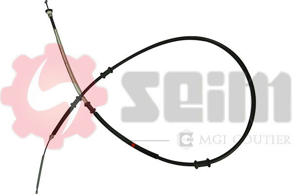 Handremkabel Seim 554915