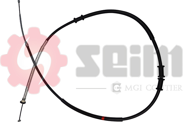 Handremkabel Seim 554917