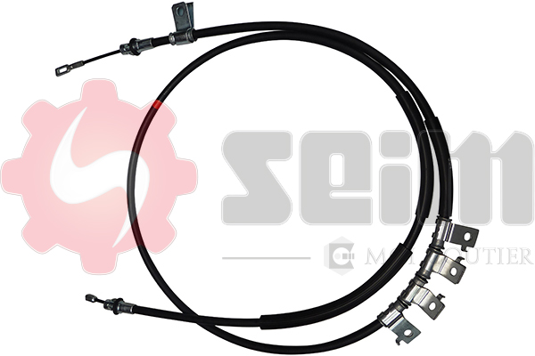 Handremkabel Seim 554921